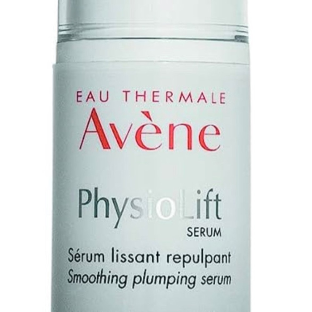 Thermale Avene PhysioLift Serum, Smoothing, Plumping serum, 1 oz.